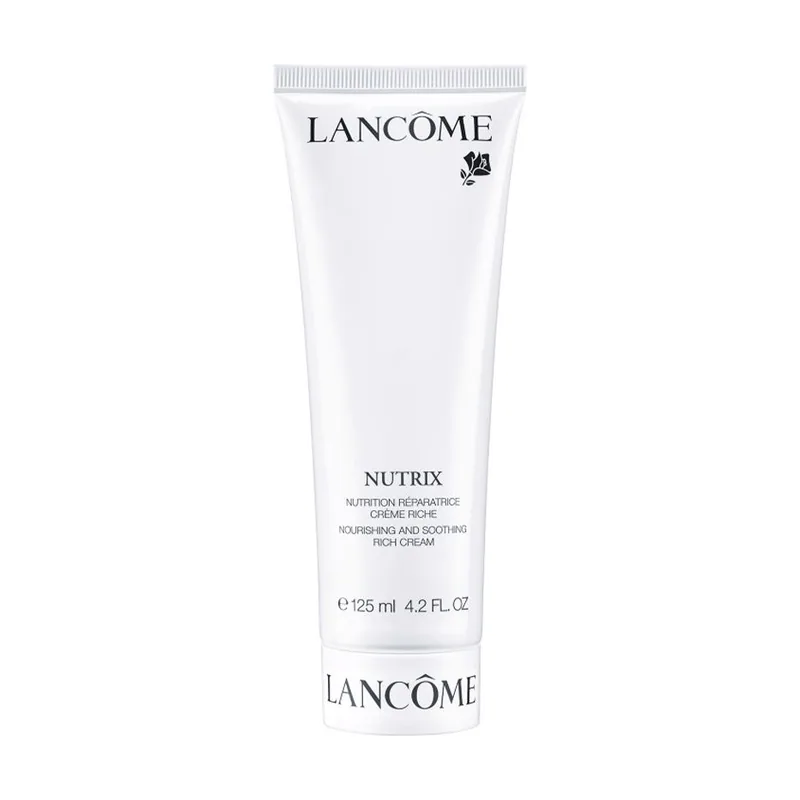 Lancôme NUTRIX crema rica nutritiva y calmante 125 ml
