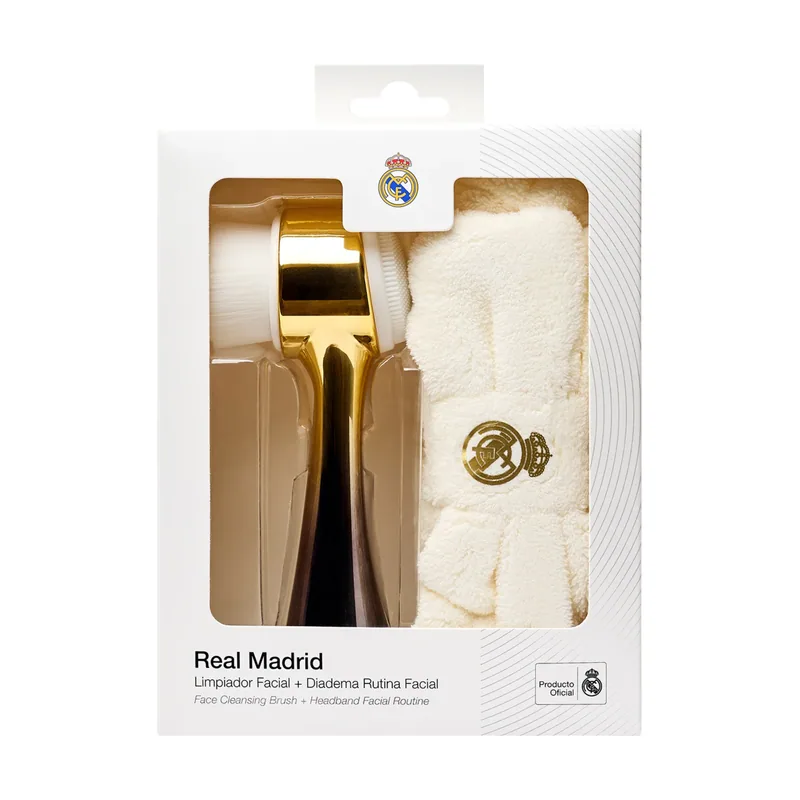 Real madrid c.f. Set real madrid real madrid