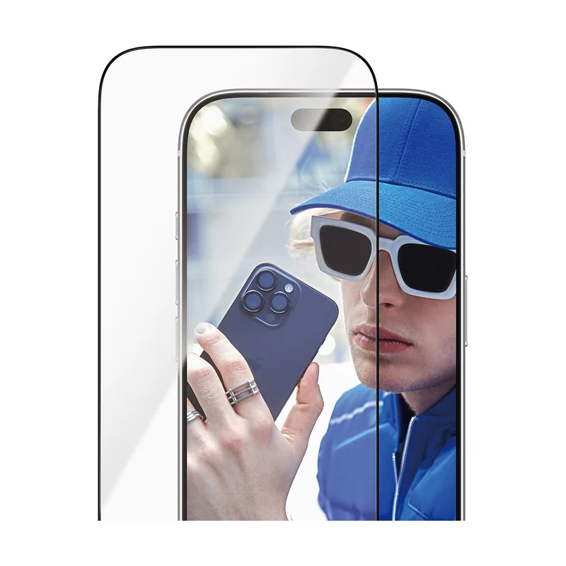 PanzerGlass ® Screen Protector iPhone 2026 Pro