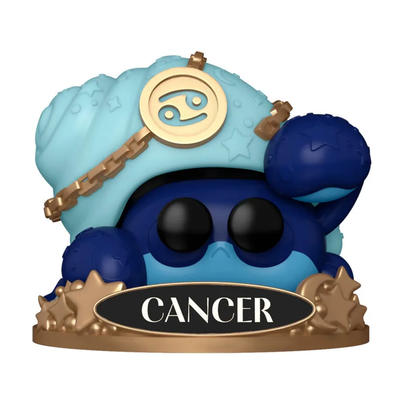 Funko Pop! Zodiac Cancer