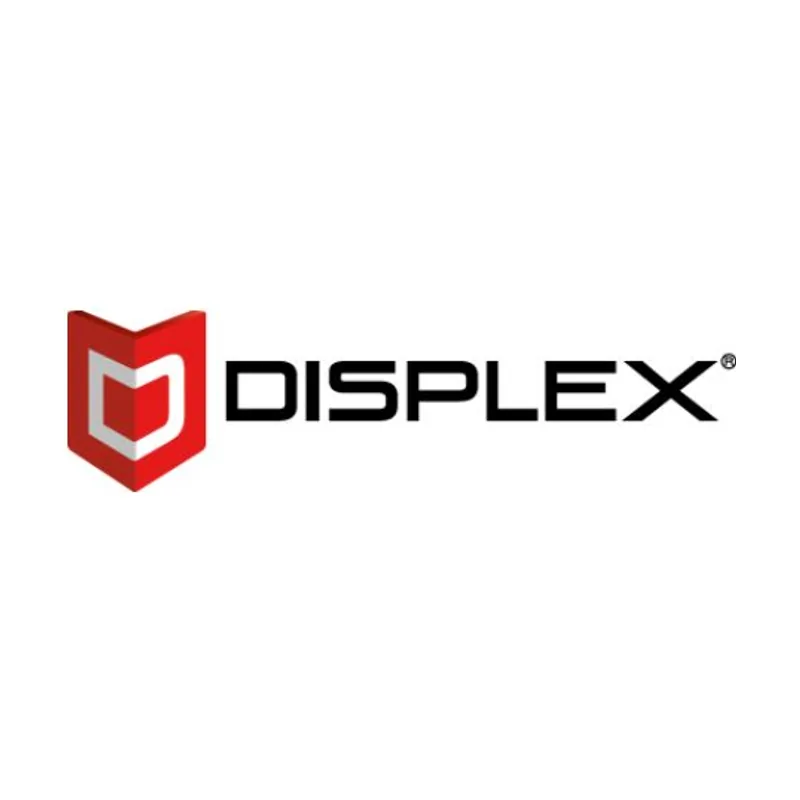 Displex schutzglas apple iphone 17/17 pro clear