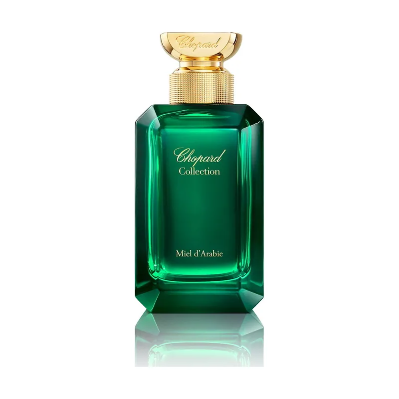 Chopard miel d'arabie