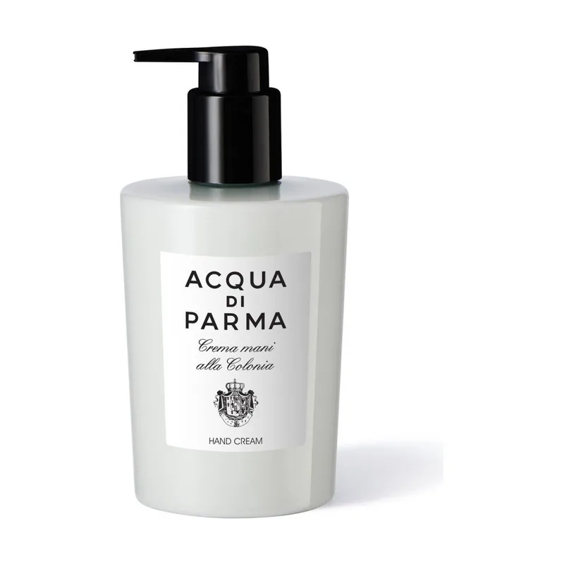 Acqua di parma, colonia, hydrating, hand cream, 300 ml