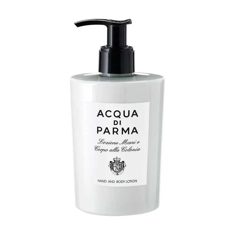 Acqua di parma, colonia, hydration and moisturizing, daily, body lotion, 300 ml