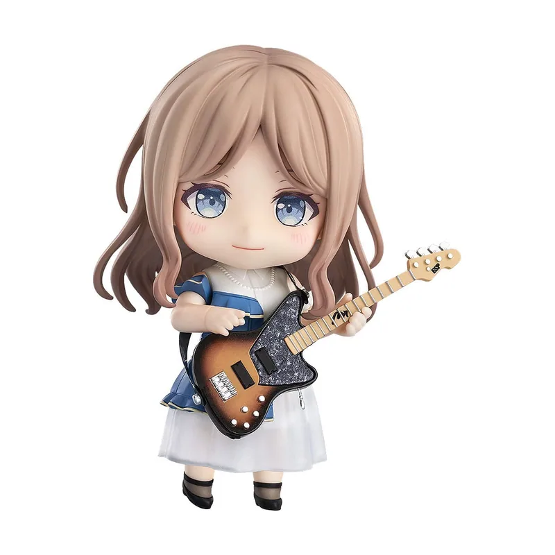 Good Smile Bang Dream! Nendoroid Soyo Nagasaki