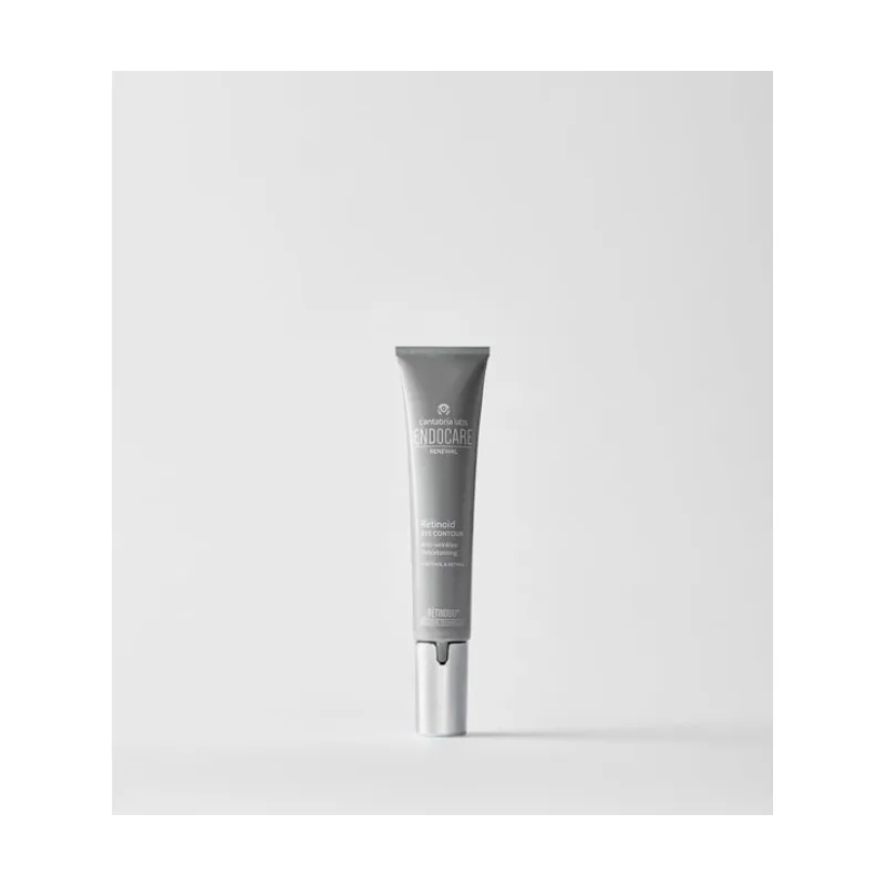 Cantabria Labs ENDOCARE RENEWAL RETINOID contorno de ojos 15 ml