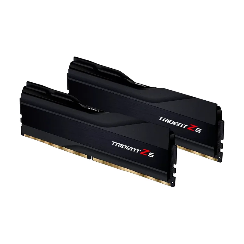 G.Skill Trident Z F5-8000J4048F24GX2-TZ5K módulo