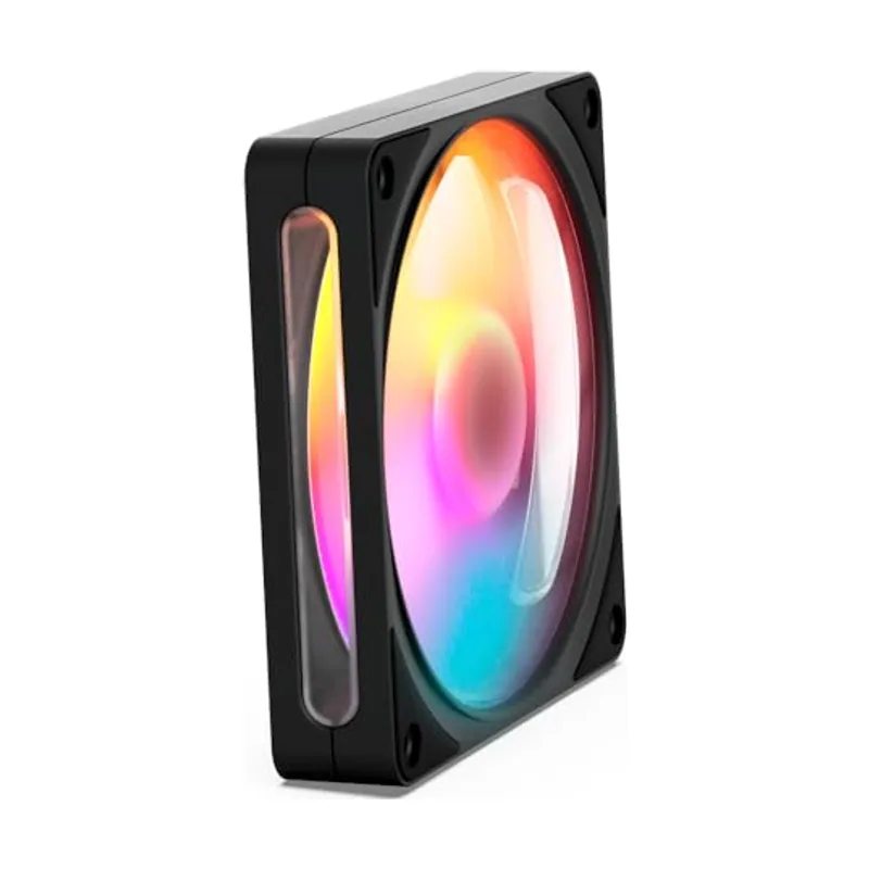 NZXT F120 RGB