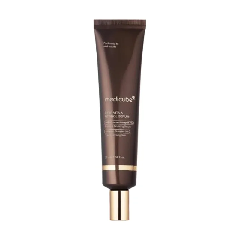 Medicube Deep vita a retinol serum 30 ml