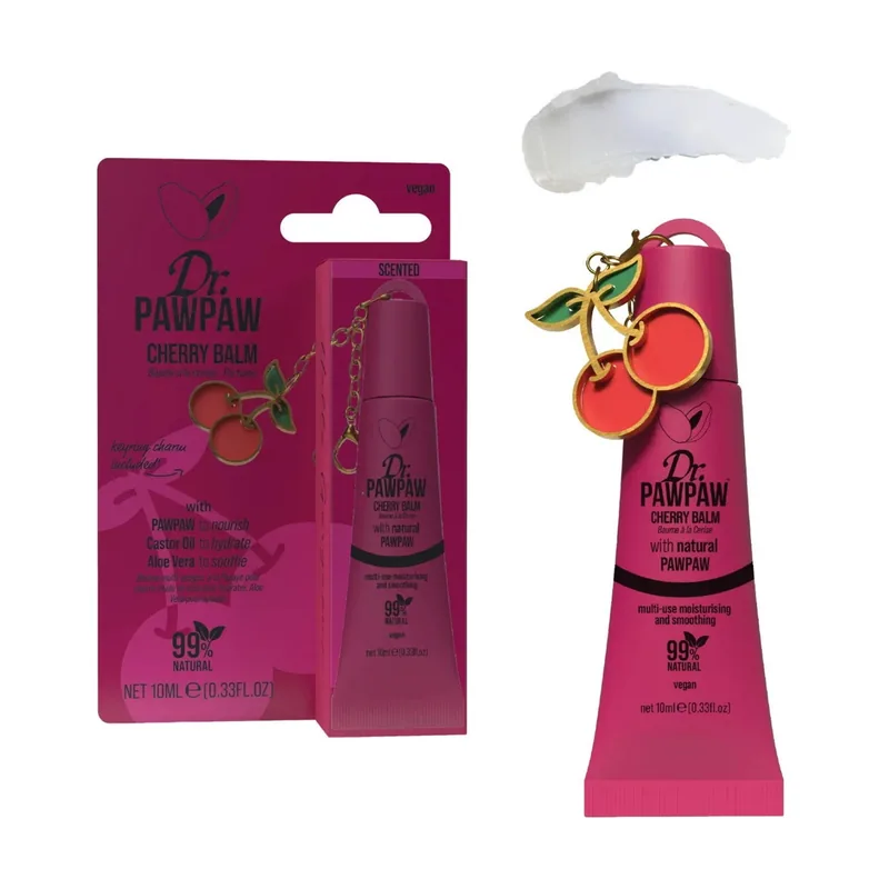 Dr. pawpaw cherry balm