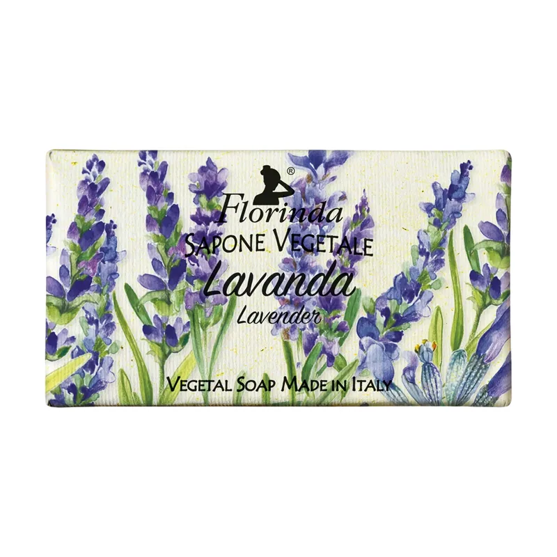 Florinda lavender vegan
