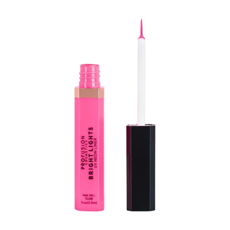 Profusion cosmetics Bright Lights Neon & Pastel Graphic Liners