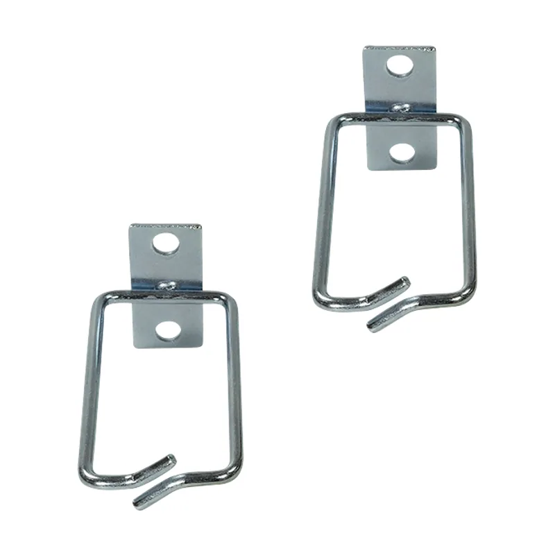 LogiLink OR0002 accesorio de bastidor Anillo organizador de cables