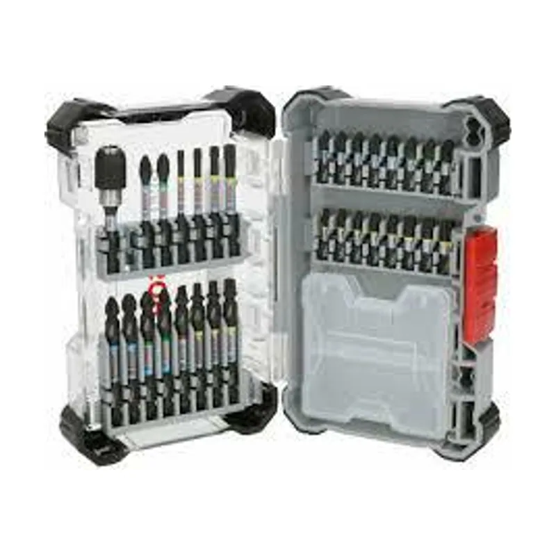 Bosch 31x PRO Impact Set