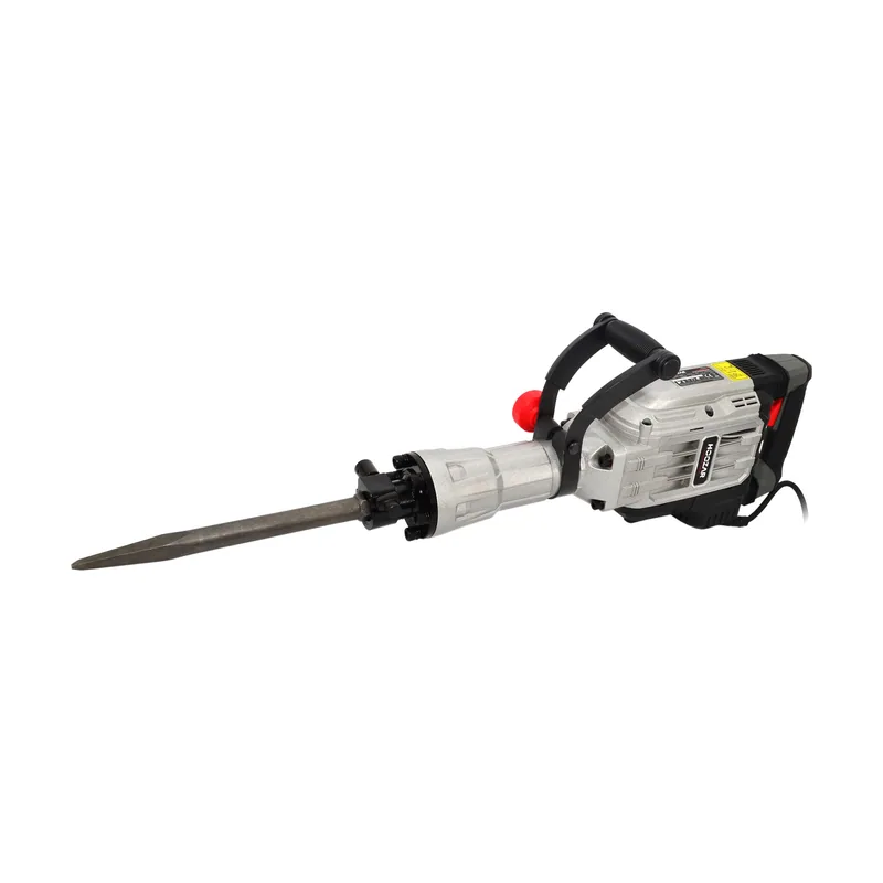 Hoozar młot wyburzeniowy 1700w 60j