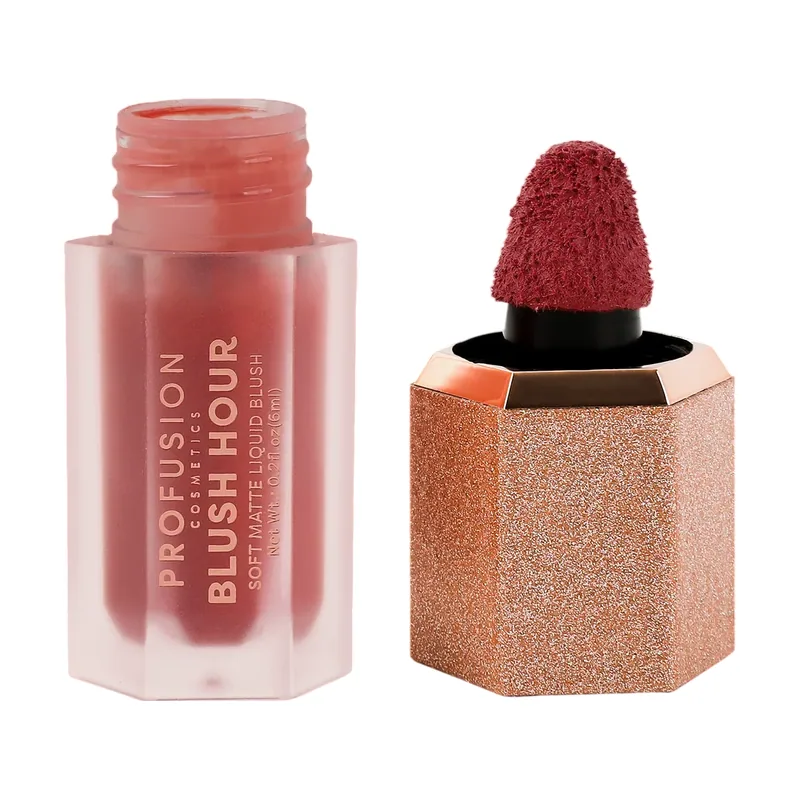 Profusion cosmetics Blush Hour para la cara