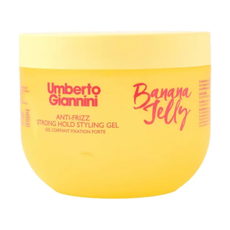 Umberto giannini Banana Jelly