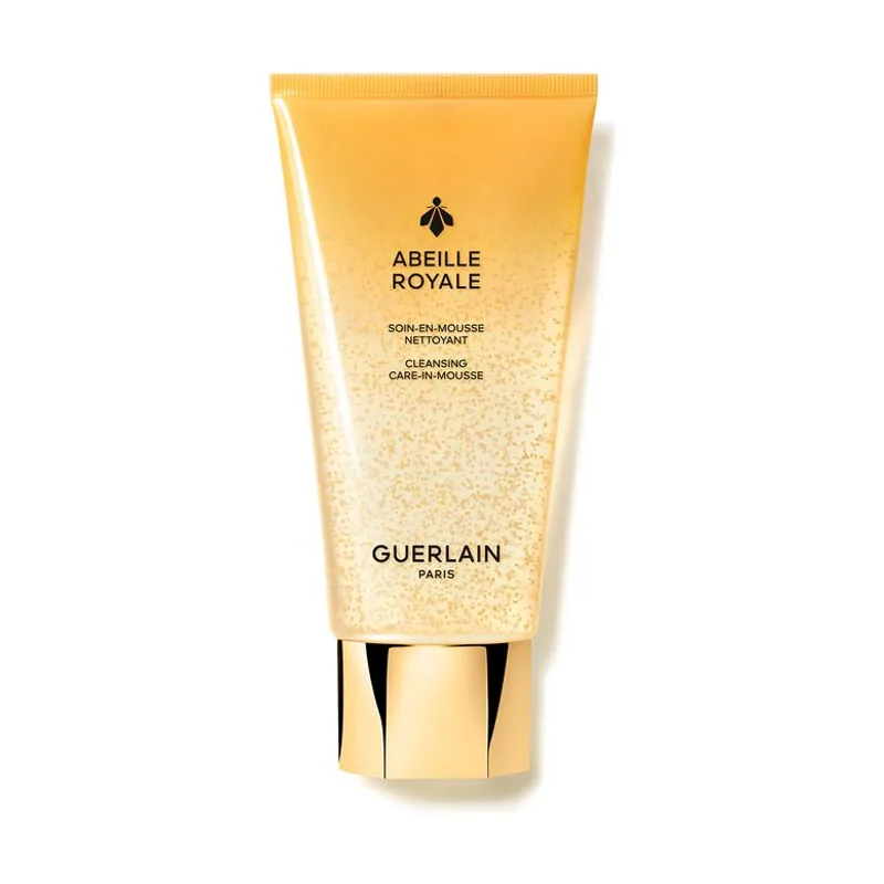 Guerlain ABEILLE ROYALE espuma limpiadora 175 ml