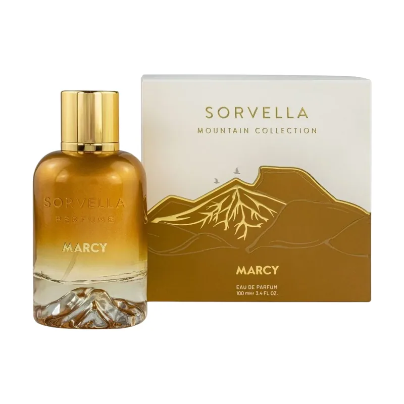 Sorvella mountain collection marcy