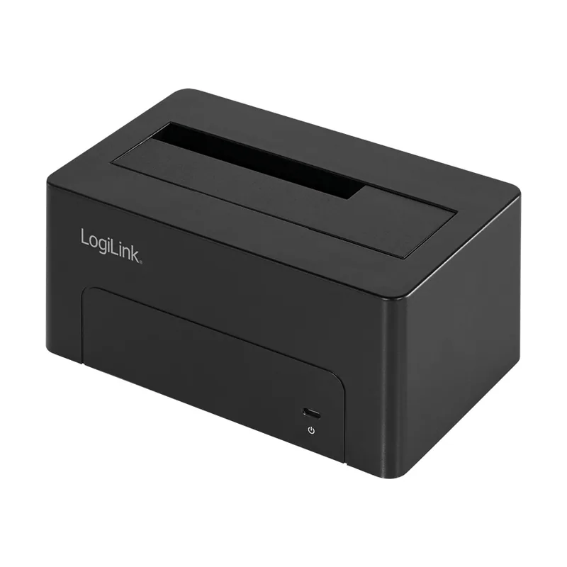 LogiLink QP0027 base de conexión