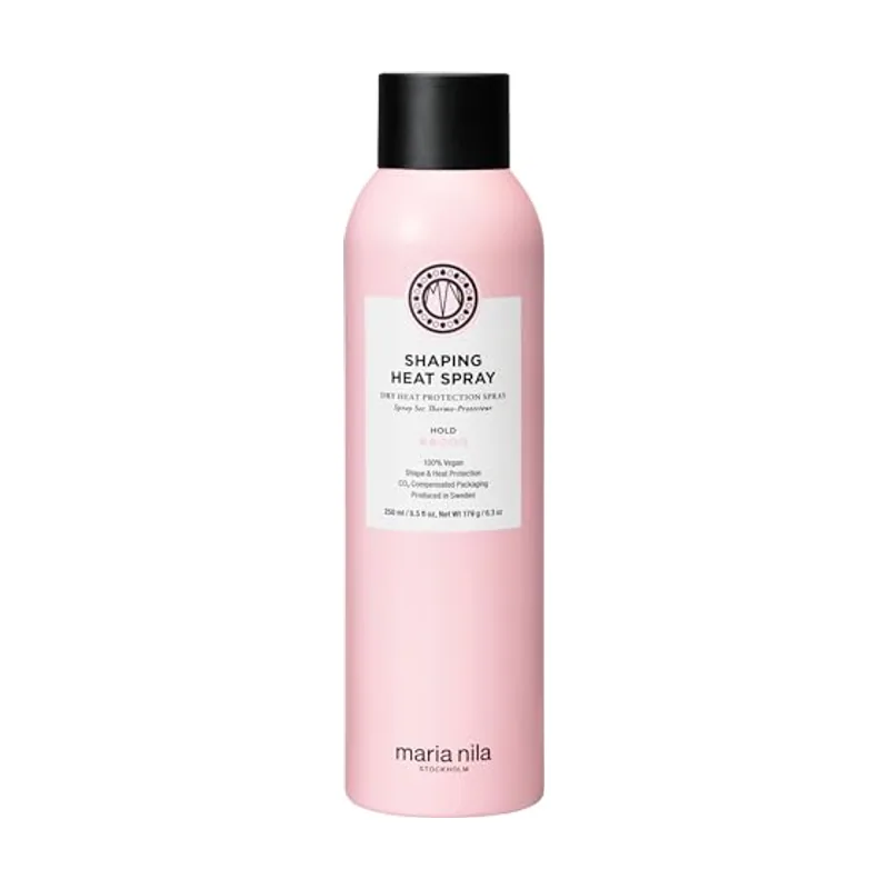 Maria nila Shaping Heat Spray Fijación 2/5