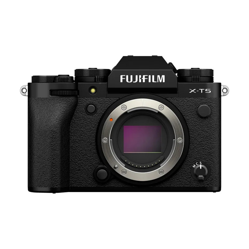 Fujifilm X-T5