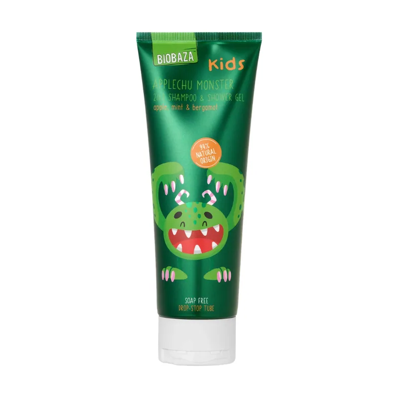 Biobaza applechu monster