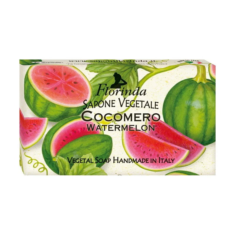 Florinda watermelon vegan