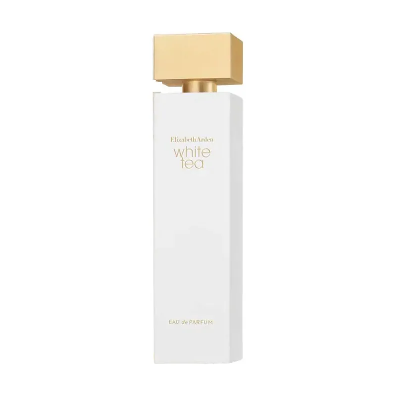 Elizabeth Arden WHITE TEA eau de parfum vaporizador