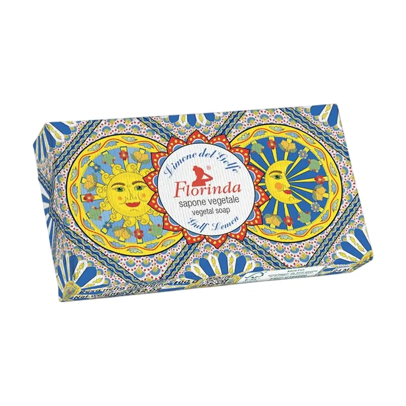 Florinda gulf lemon