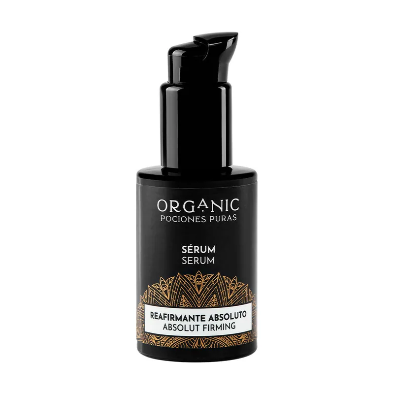 Orgạnic Pociones Puras Serum Reafirmante Absoluto 30 ml