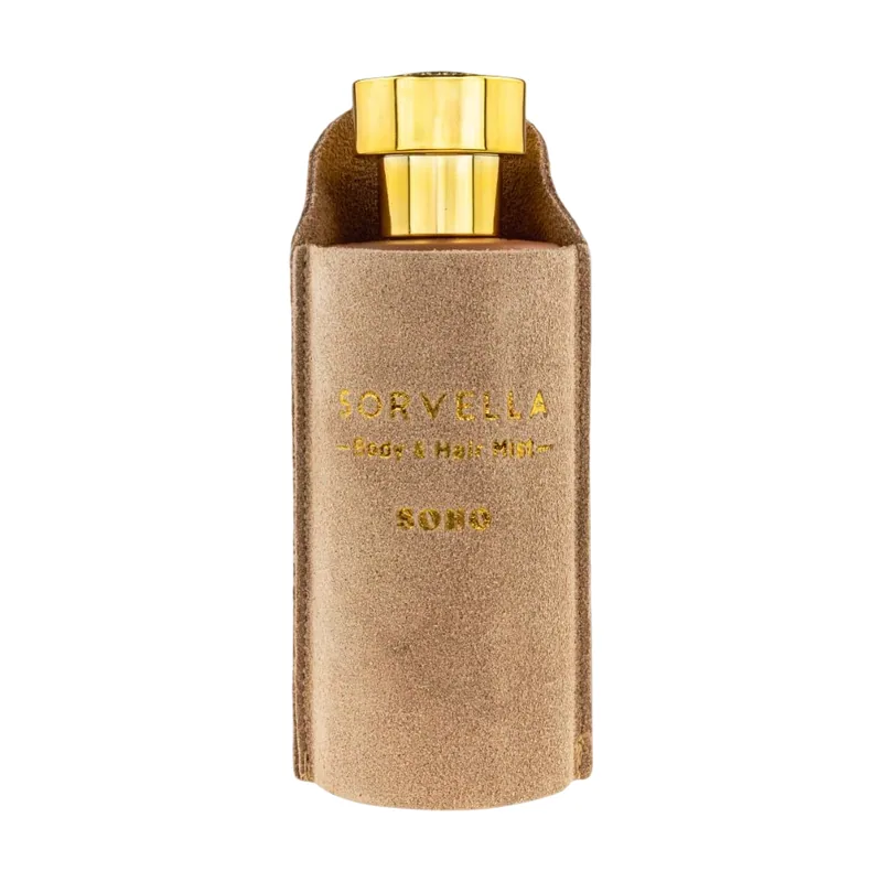 Sorvella soho refreshing
