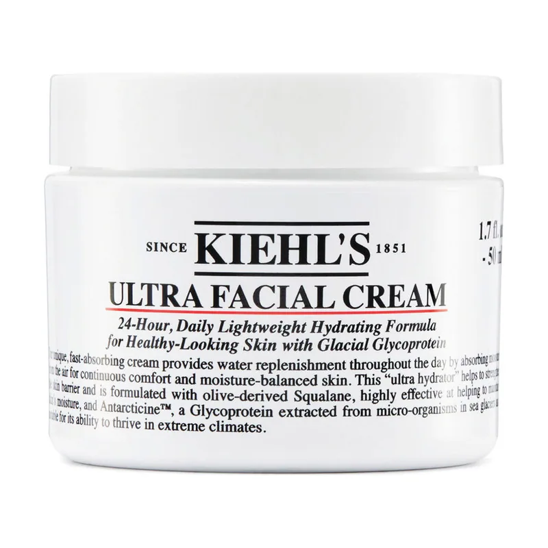 Kiehl's ULTRA FACIAL cream 50 ml