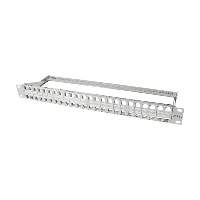 LogiLink NK4046 accesorio para panel de conexiones
