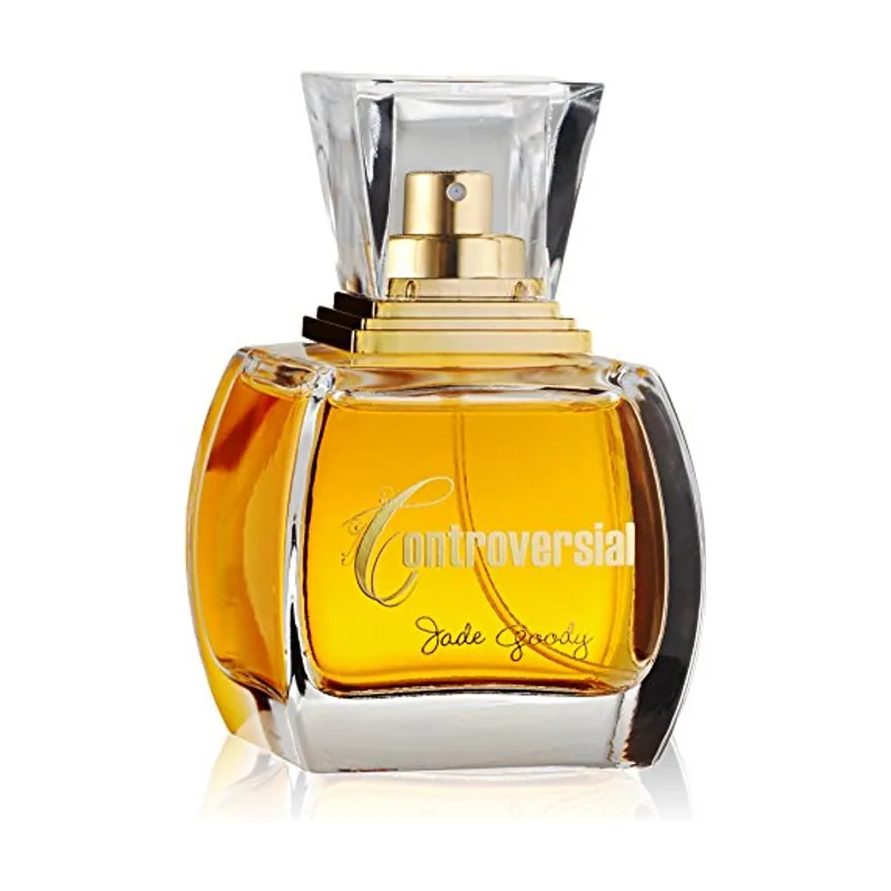 Jade goody Jade Goody Controversial Eau de Parfum para uso profesional para mejorar el rendimiento en cada uso con medida o especificación 100M