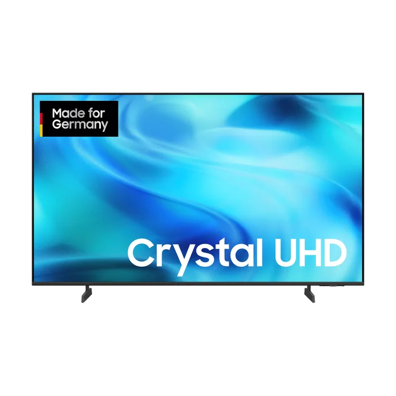 Samsung Crystal UHD U8079H