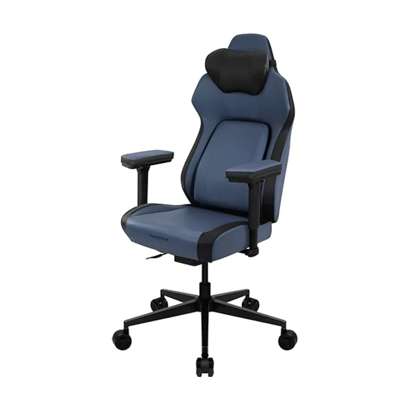 Thunderx3 CORE Smart Modern Silla para videojuegos universal Asiento acolchado