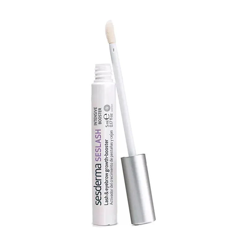 Sesderma SESLASH serum activador crecimiento pestañas-cejas 5 ml