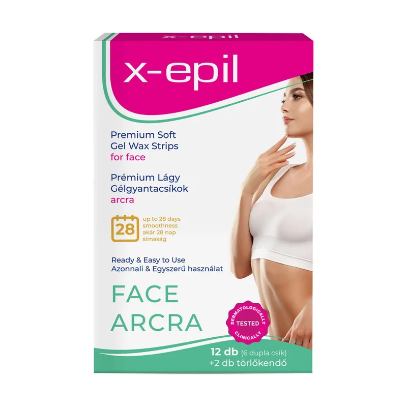X-epil premium soft