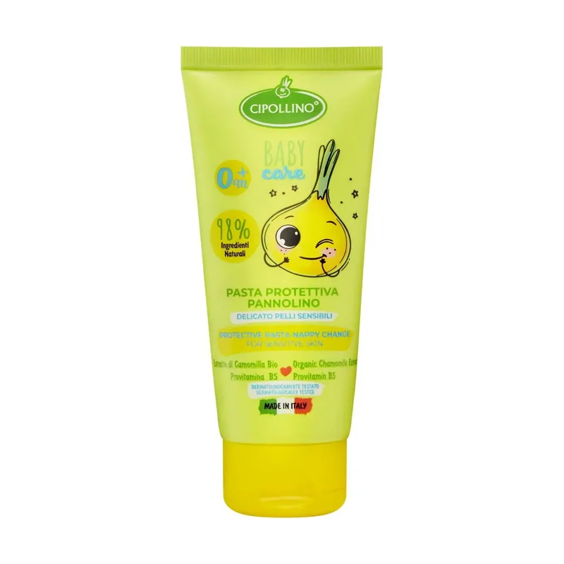 Cipollino protective pasta
