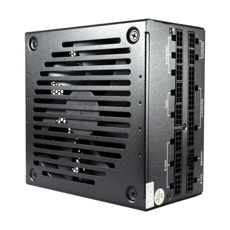 Inter tech Inter-Tech SAMA XPH-1000A