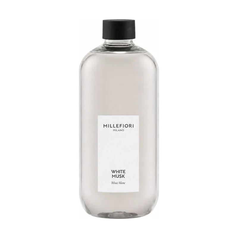 Millefiori milano Uzupełniacz do pałeczek 250ml white musk millefiori