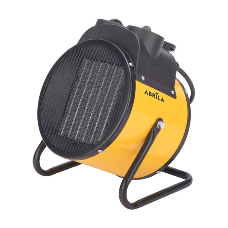 Abrila Fabrilamp Termoventilador Cerámico Industrial DOVER 3000W
