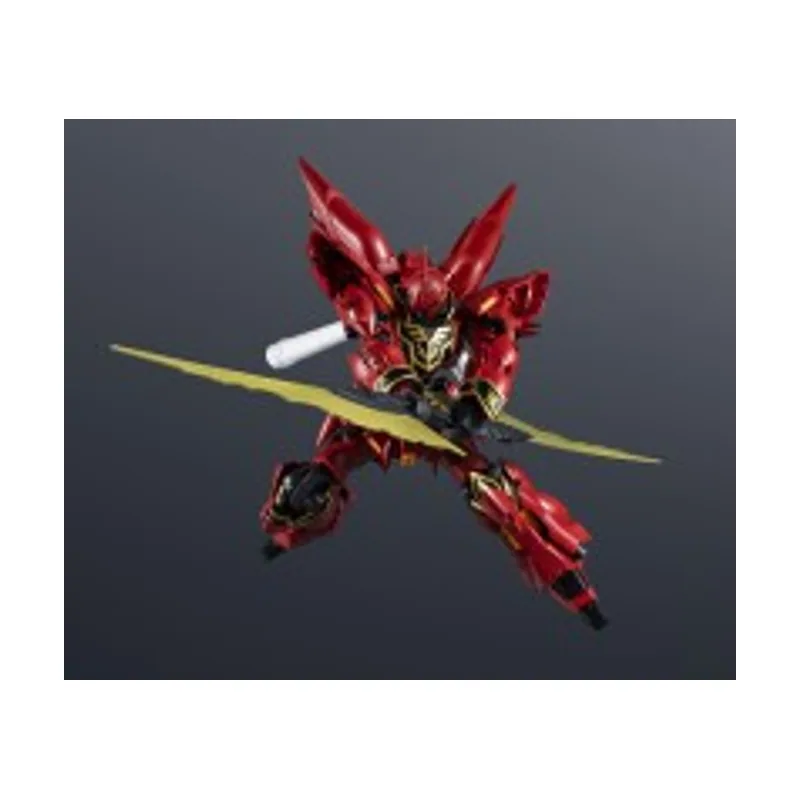 Tamashii Nations Mobile Suit Gundam Unicorn Gundam Universe