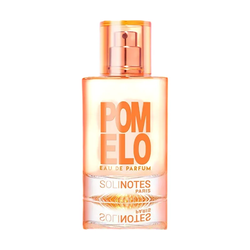 Solinotes Pomelo Mujeres