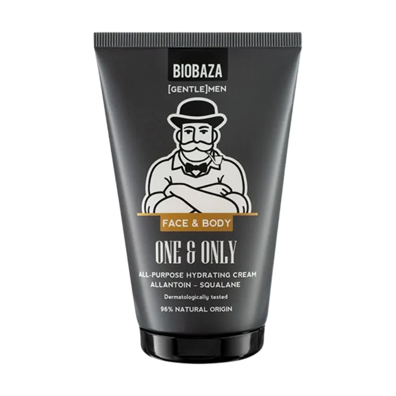Biobaza One&Only Crema nutritiva