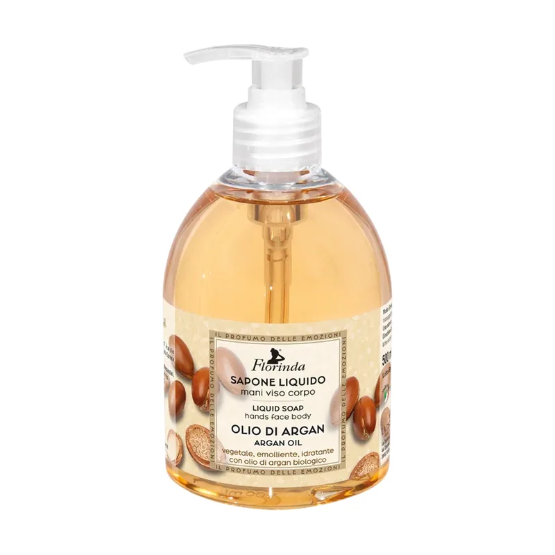 Florinda argan oil