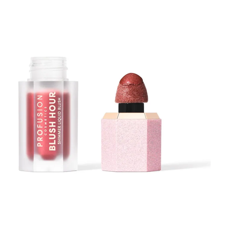 Profusion cosmetics blush hour