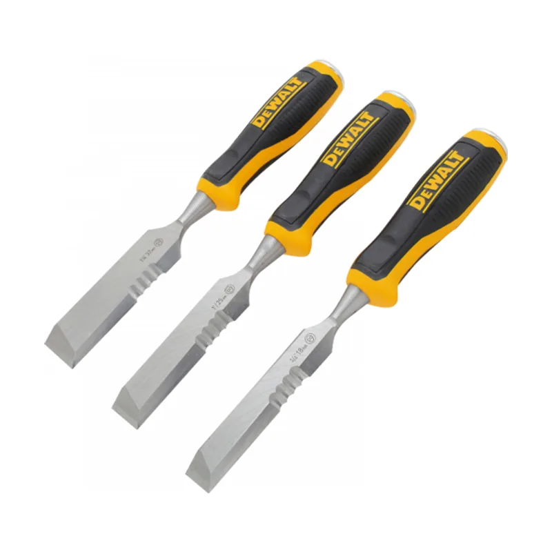 DeWalt Destornilladorde mecánico Cushion Grip 6,5x150mm