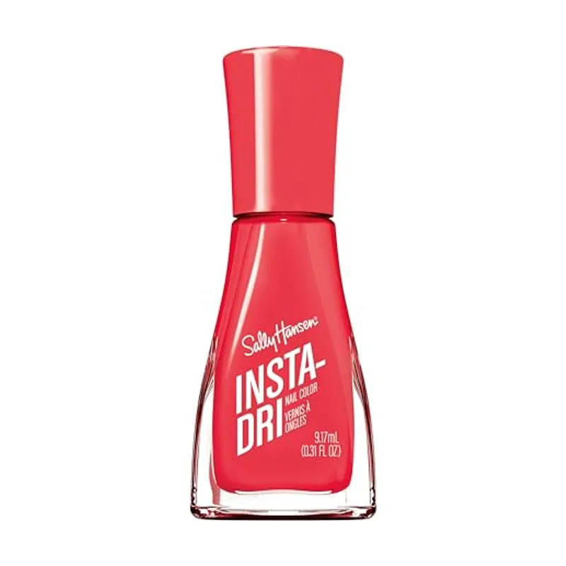 Sally Hansen Insta Dri Flower Power